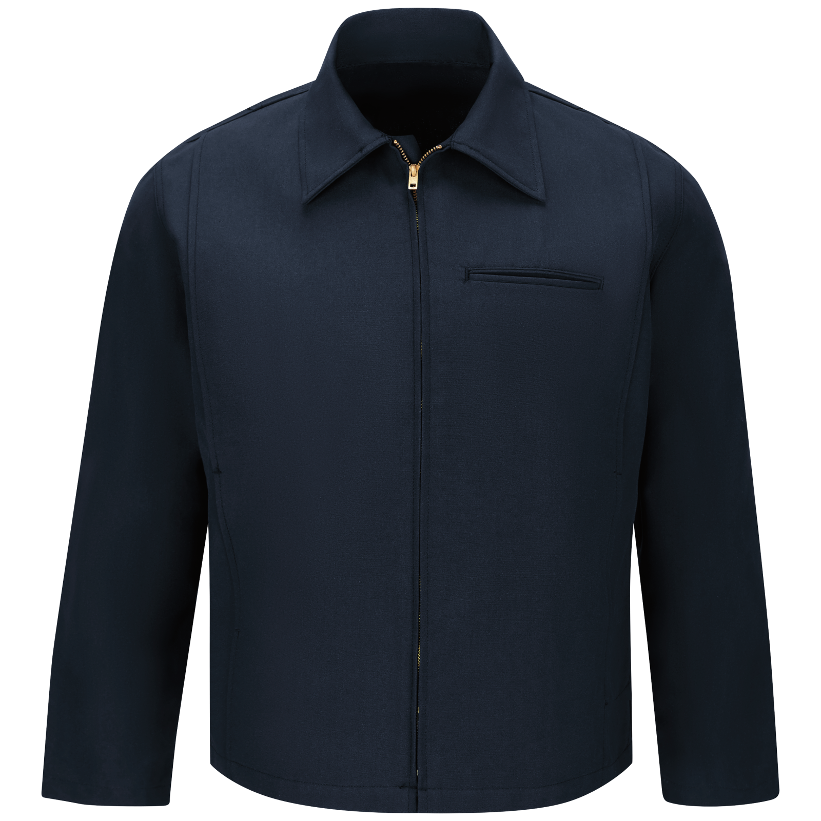 Workrite Men's Firefighter Jacket