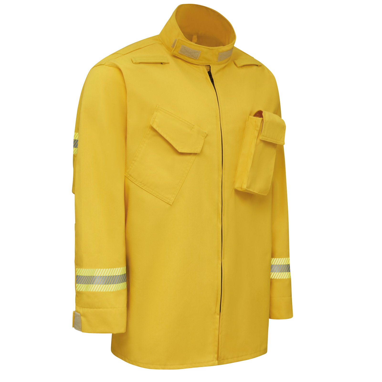 Workrite Men's Relaxed Fit Wildland Jacket
