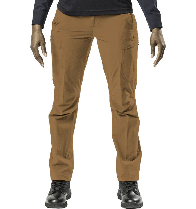 Elbeco UFX™ Persist Women's Cargo Pant — UFX™ Tactical Uniforms
