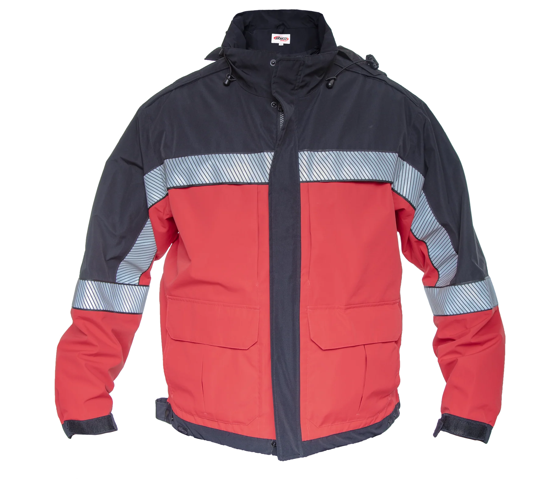 Elbeco Shield Duty Jacket