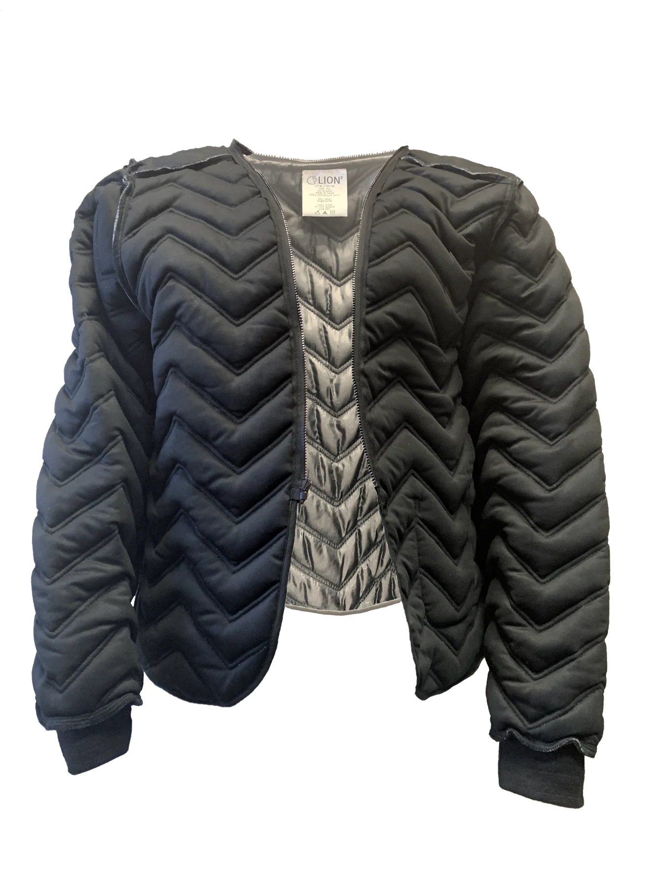 Elbeco Action Line Jacket