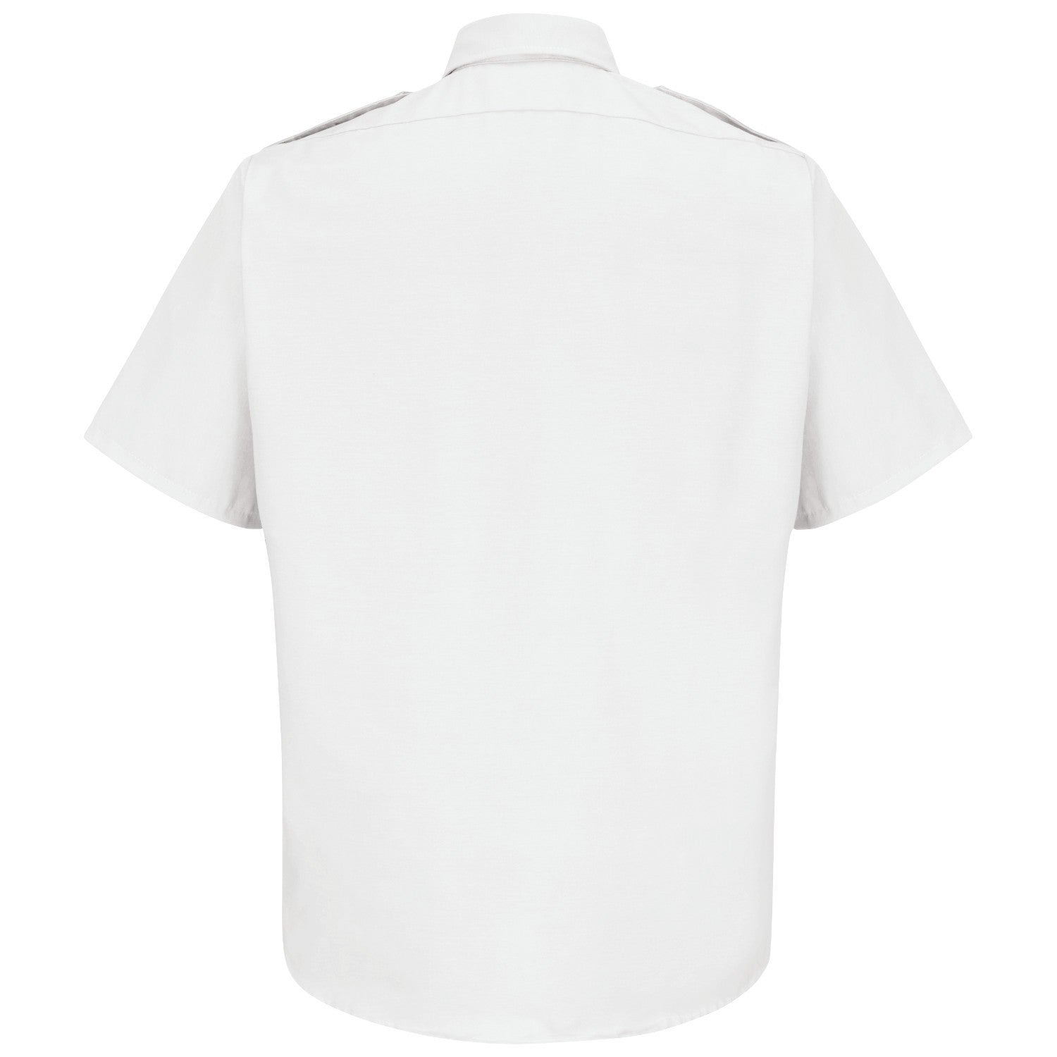 Sentinel® Basic Security Short Sleeve Shirt - SP66 - Closeout