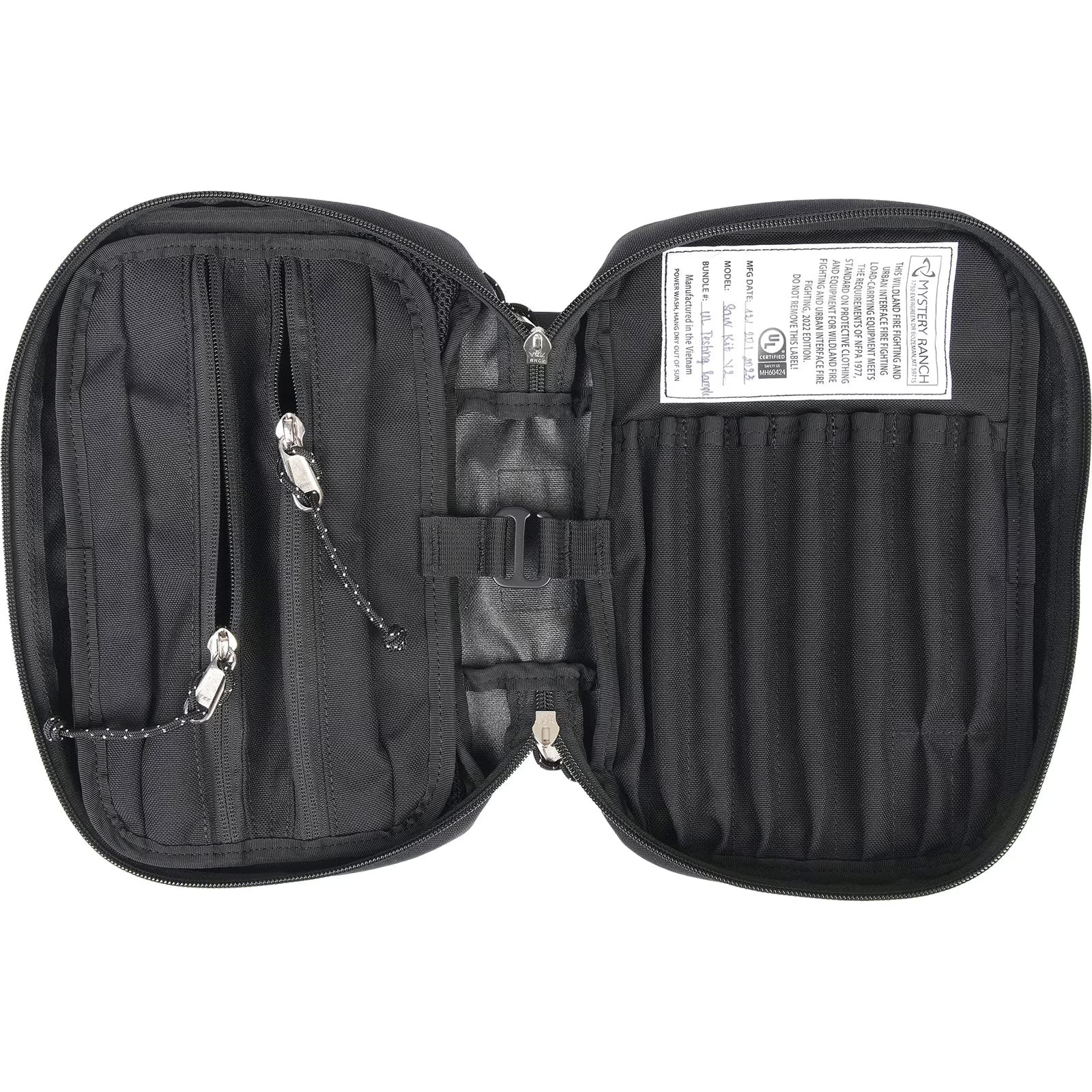 Mystery Ranch Saw Kit 2.0