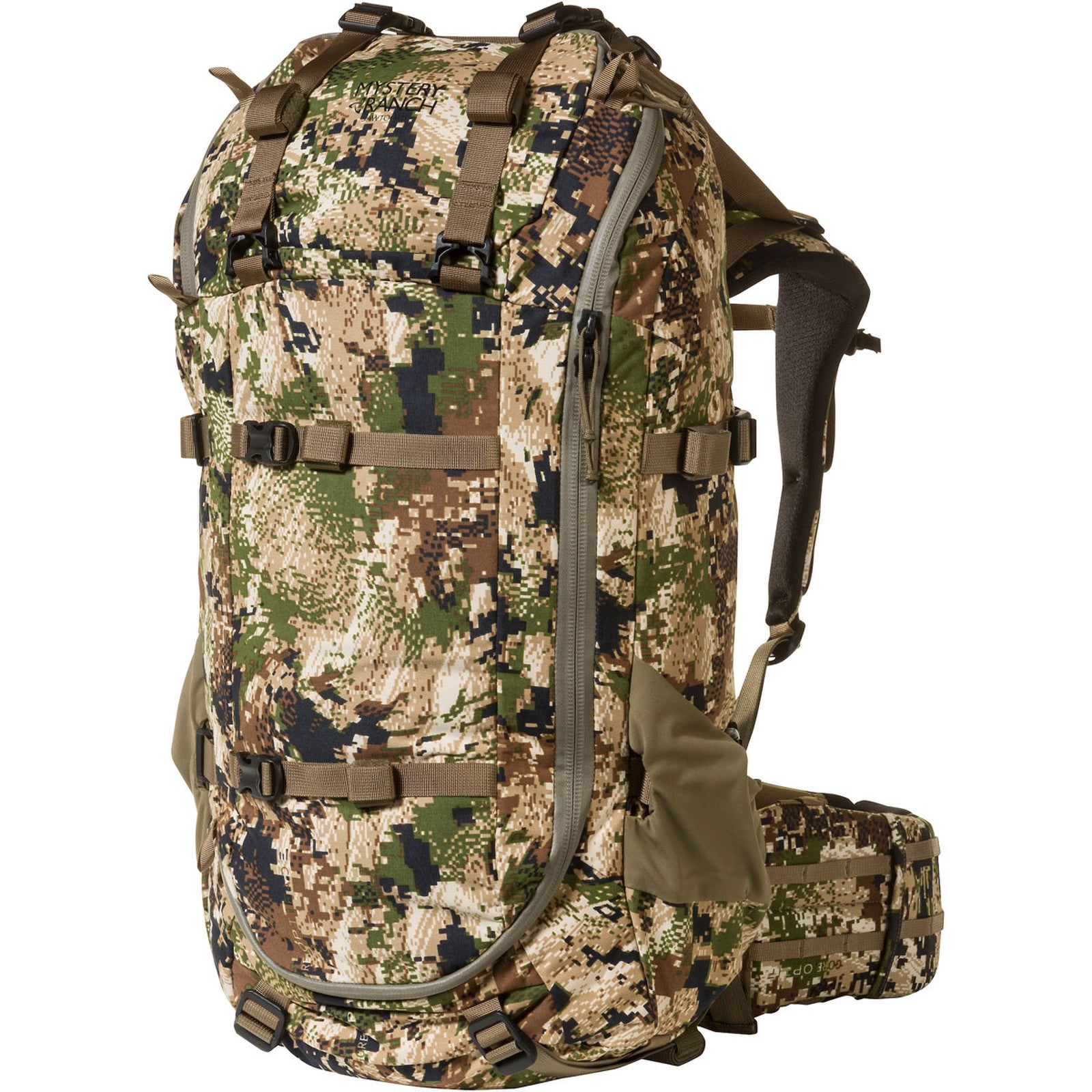 Mystery Ranch Sawtooth 45 Pack