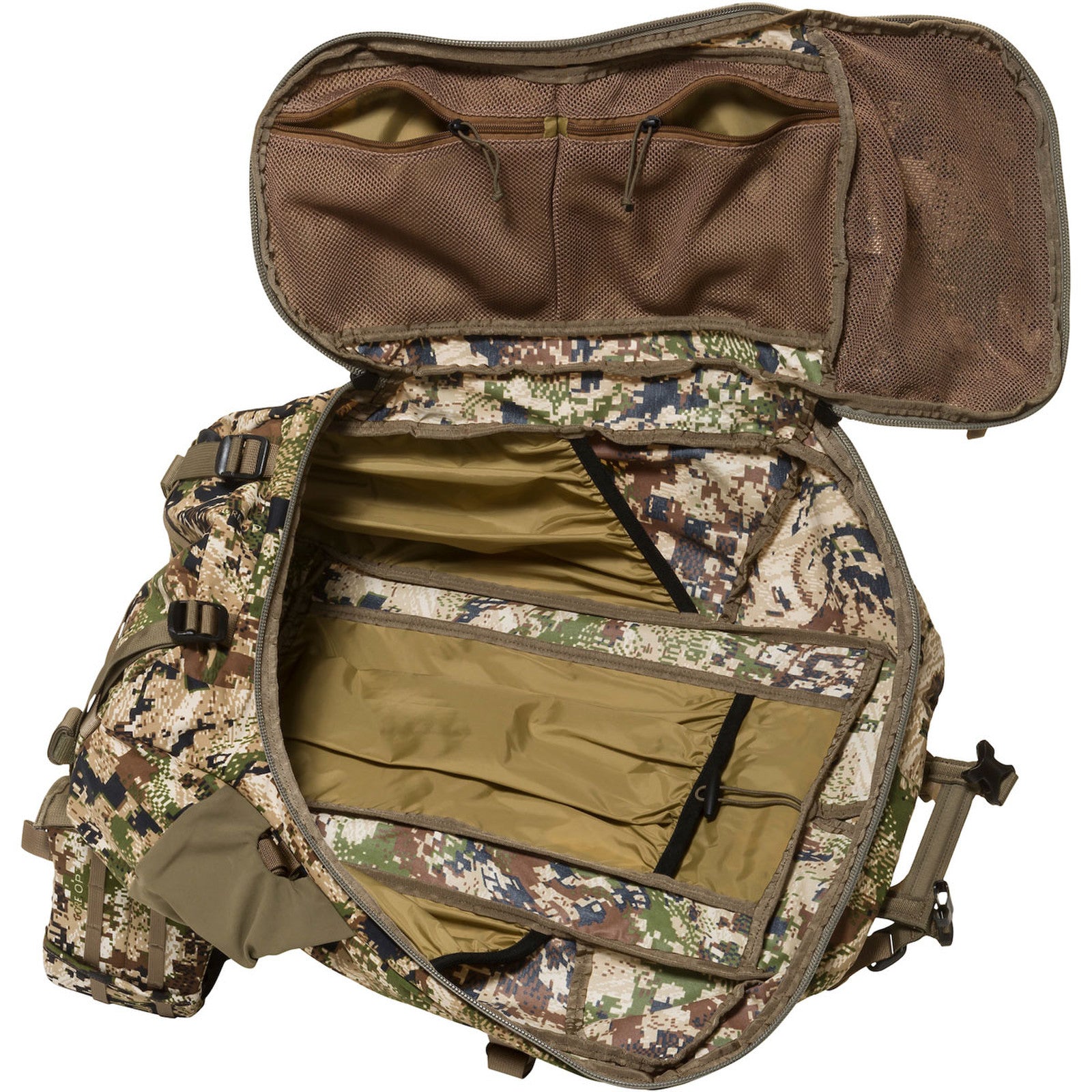Mystery Ranch Sawtooth 45 Pack