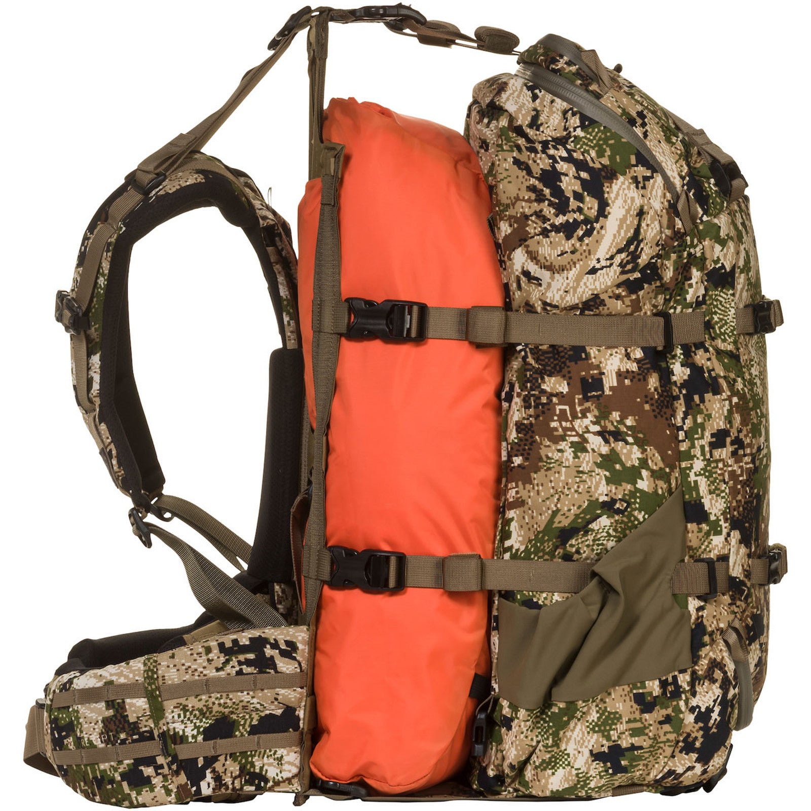 Mystery Ranch Sawtooth 45 Pack