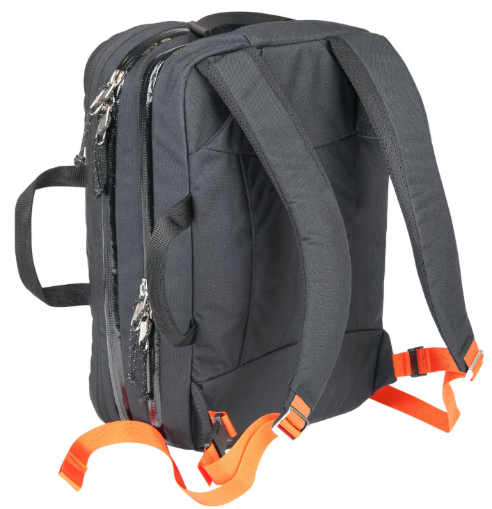 Mystery Ranch 3 Way Expandable Briefcase