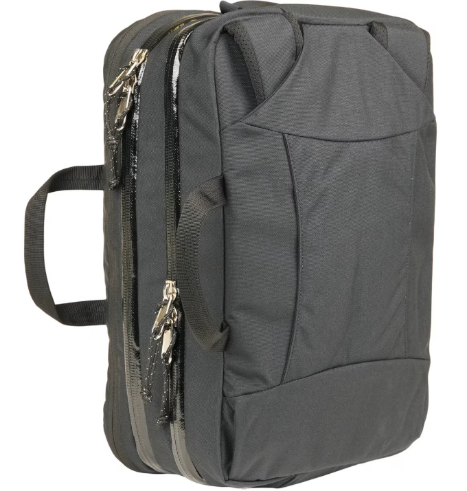 Mystery Ranch 3 Way Expandable Briefcase