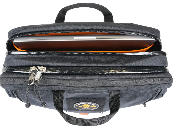 Mystery Ranch 3 Way Expandable Briefcase