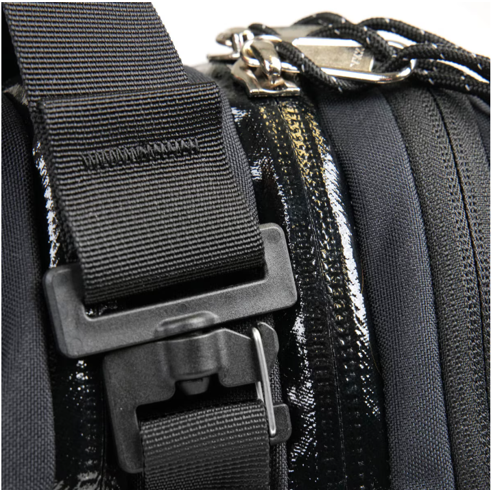 Mystery Ranch 3 Way Expandable Briefcase