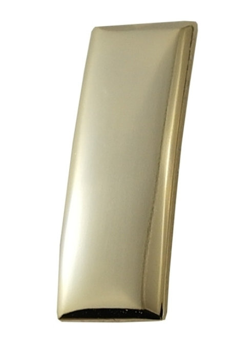 Hero's Pride - Lieutenant Gold Bar