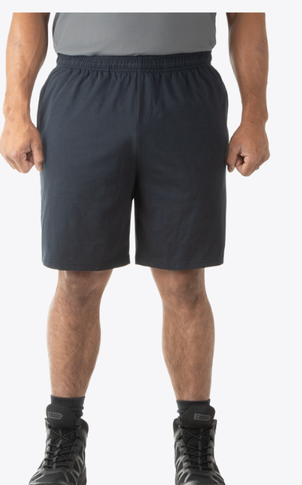 First Tactical Men's PT Tactix Cotton Short