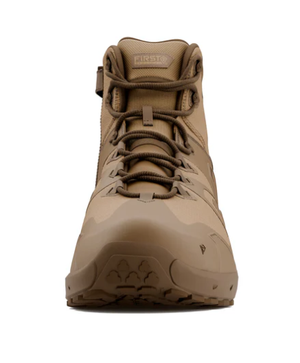 First Tactical Men's 5" AERO-TAC Side Zip Mid