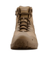First Tactical Men's 5" AERO-TAC Side Zip Mid