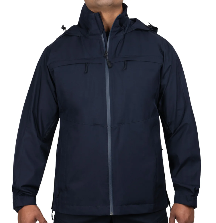First Tactical Monsoon Parka