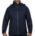 First Tactical Monsoon Parka