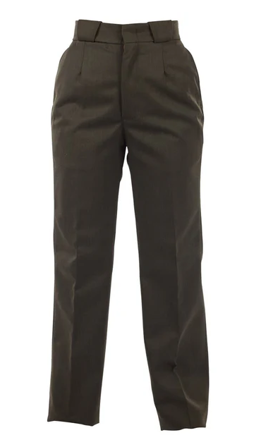 Elbeco LA County Sheriff Women's Poly/Wool Pants