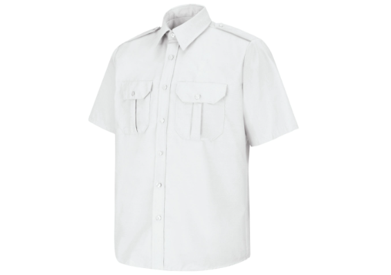 Sentinel® Basic Security Short Sleeve Shirt - SP66 - Closeout