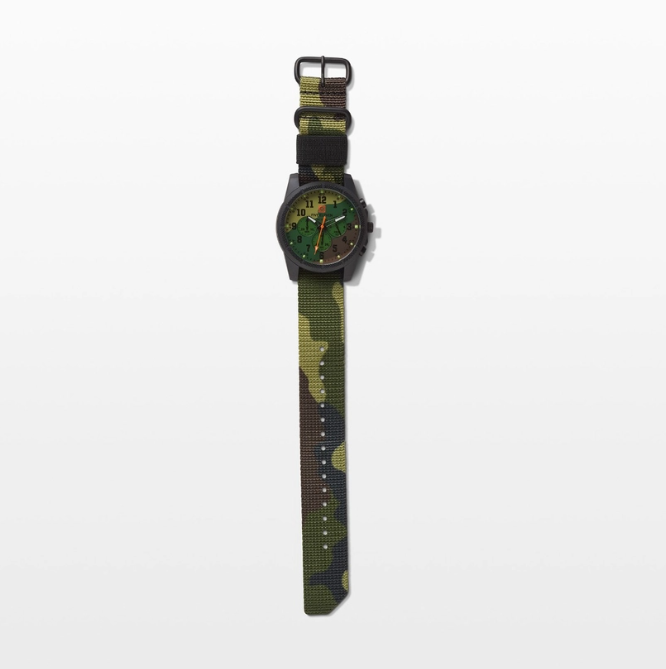 5.11 Tactical - OUTPOST CHRONO WATCH