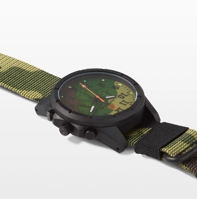 5.11 Tactical - OUTPOST CHRONO WATCH