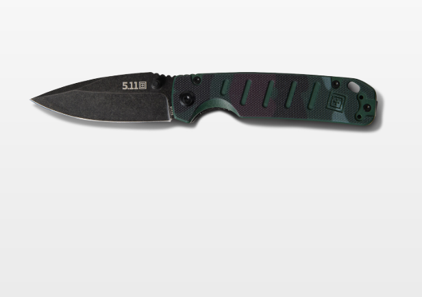 5.11 Tactical - BRADDOCK DP MINI