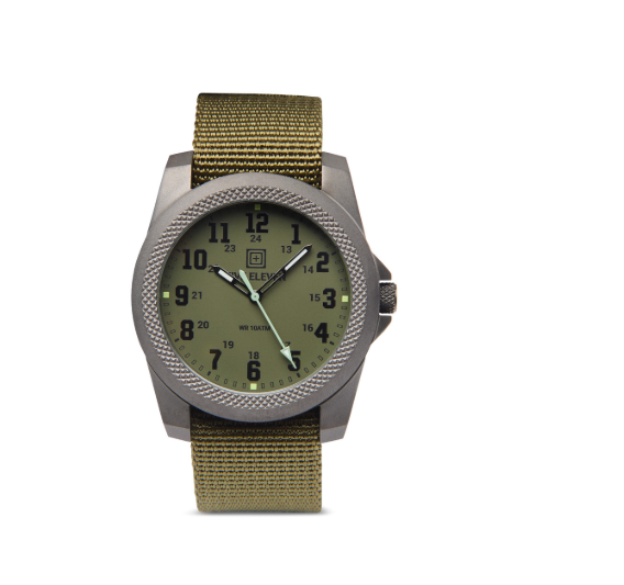 5.11 Tactical Pathfinder Watch