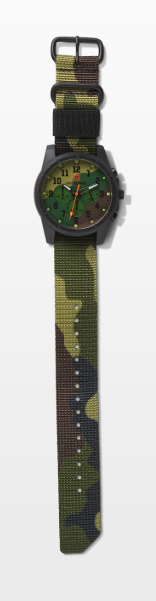 5.11 Tactical - OUTPOST CHRONO WATCH