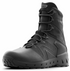 First Tactical Men's 8" AERO-TAC Polishable Side Zip Boot