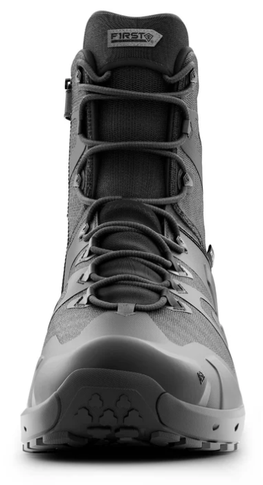Men's 8" AERO-TAC H20 Side-Zip Boot