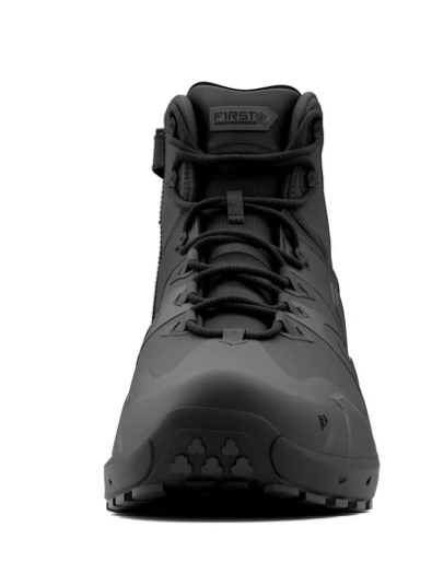 First Tactical Men's 5" AERO-TAC Side Zip Mid