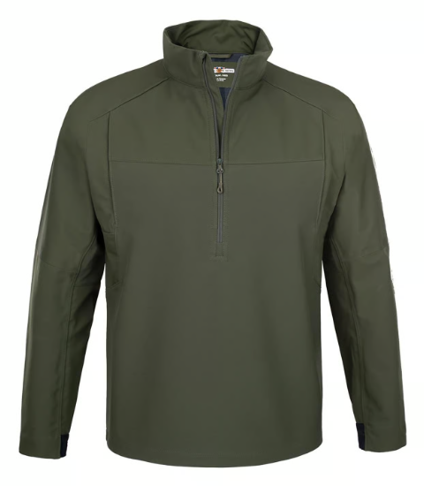 Flying Cross Duty Guard HT Pullover