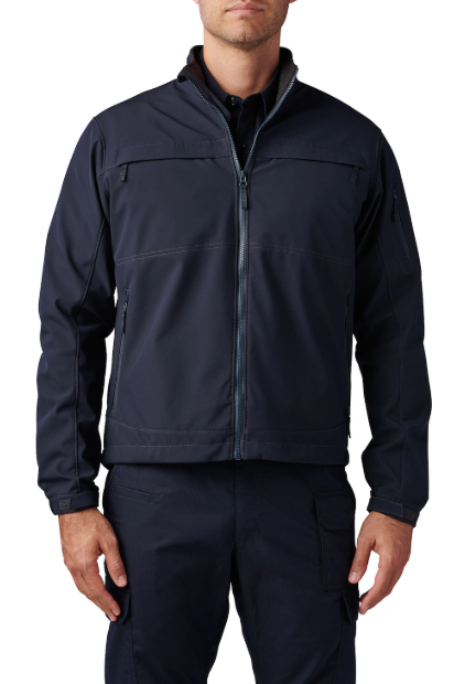 5.11 Men's Chameleon Softshell 2.0