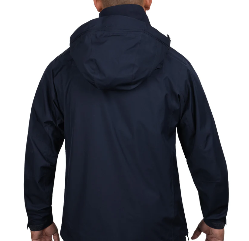 First Tactical Monsoon Parka