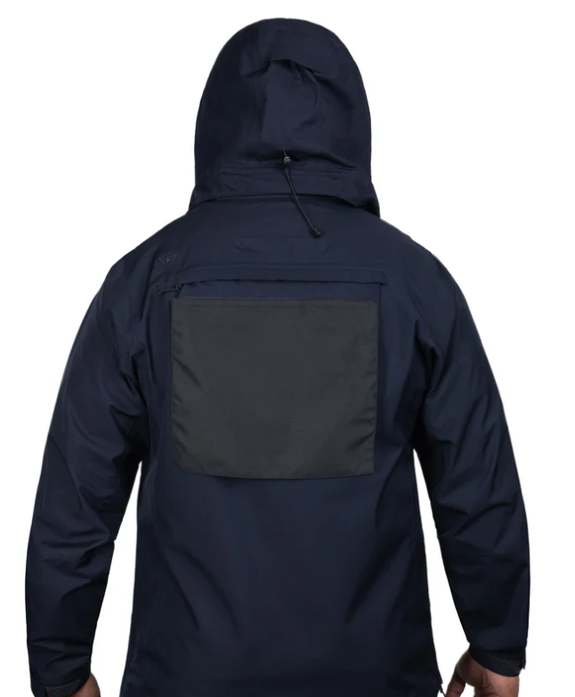 First Tactical Monsoon Parka