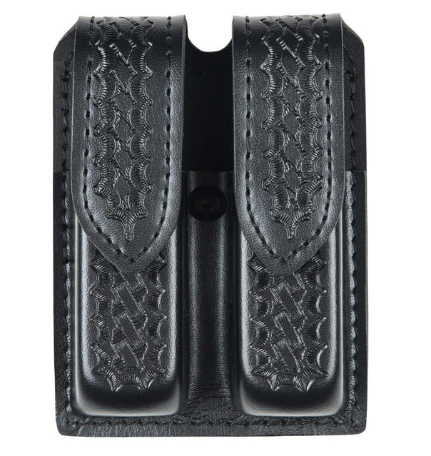 Safariland Model 77 - Double Magazine Pouch