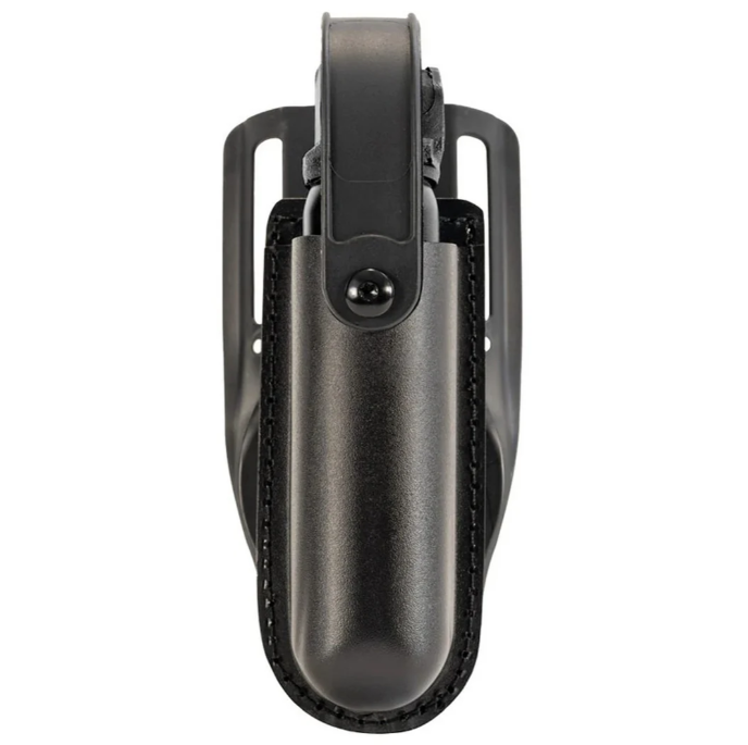 Aerosol Case with Rotating Hood