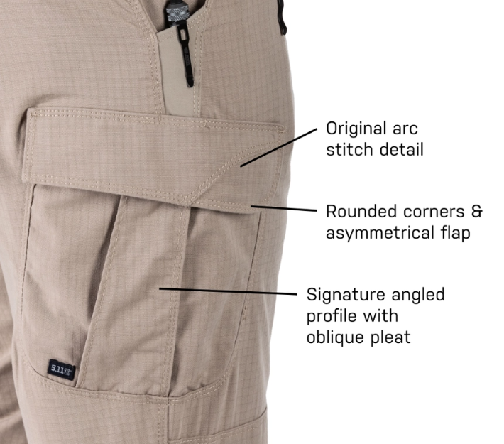 5.11 TACTICAL® WOMEN'S STRYKE PANT