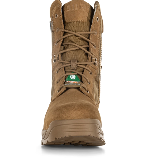 5.11 Tactical® - ATAC 2.0 8" Shield Boots