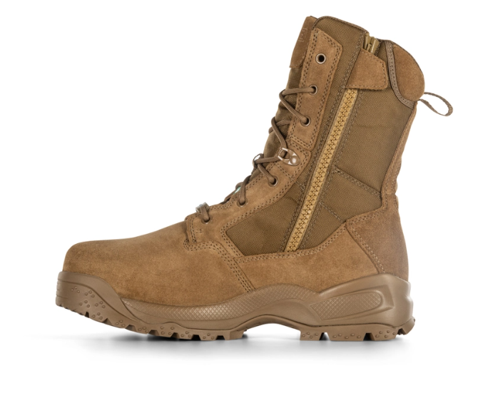 5.11 Tactical® - ATAC 2.0 8" Shield Boots