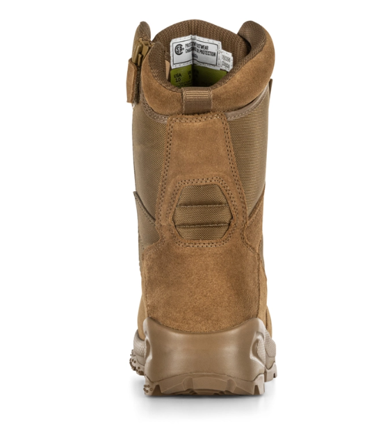 5.11 Tactical® - ATAC 2.0 8" Shield Boots