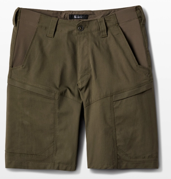 5.11 Tactical® APEX 11" Shorts