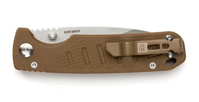 5.11 Tactical - Icarus DP Mini Carry Knife