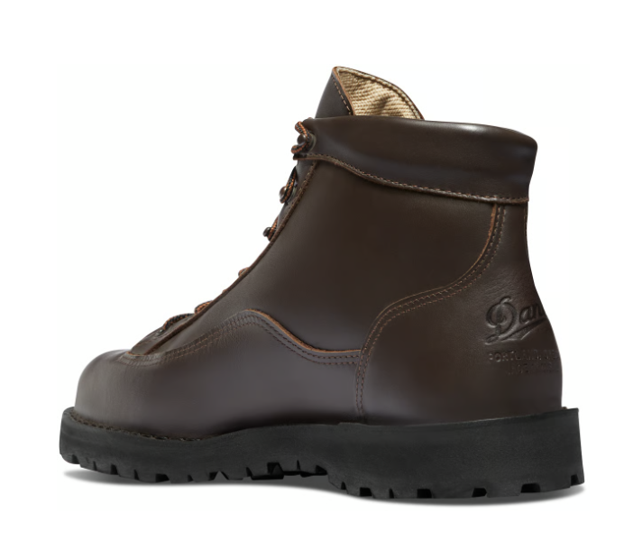 Unisex Explorer 6" Brown- Size 9.5 Closeout Sale