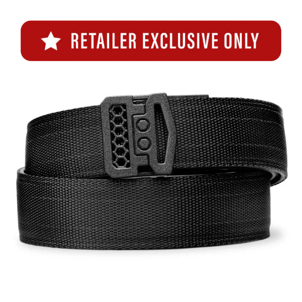 Kore Nylon Belt 1.5 with choice of X Buckles