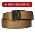 Kore Nylon Belt 1.5 with choice of X Buckles