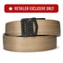 Kore Nylon Belt 1.5 with choice of X Buckles