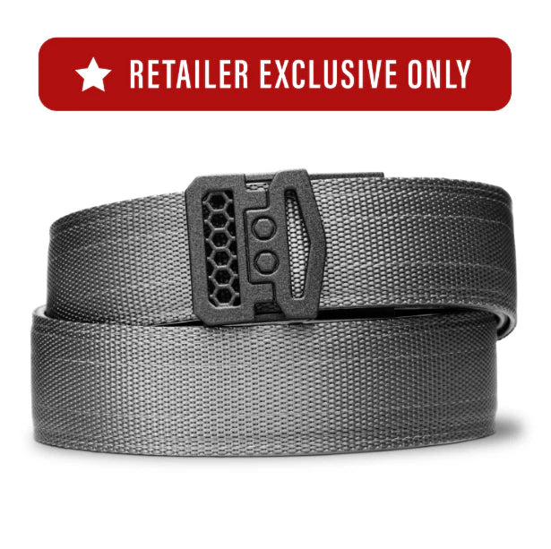 Kore Nylon Belt 1.5 with choice of X Buckles