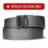 Kore Nylon Belt 1.5 with choice of X Buckles