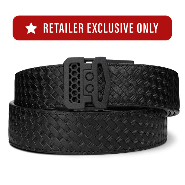 Kore Armortek Belt 1.5 with choice of X buckle