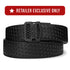 Kore Armortek Belt 1.5 with choice of X buckle